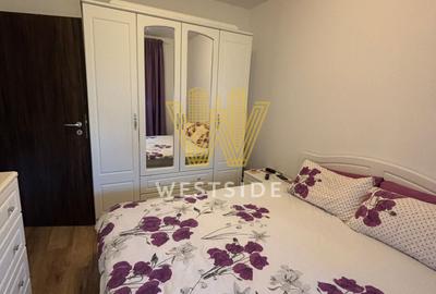 Apartament cu 3 camere decomandat, mobilat în Moșnița Nouă - 12
