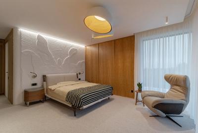 Casă individuală cu 6 camere cu Canalizare în Pipera - 5