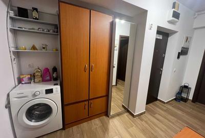 Apartament cu 2 camere decomandat, mobilat în Colentina - 6