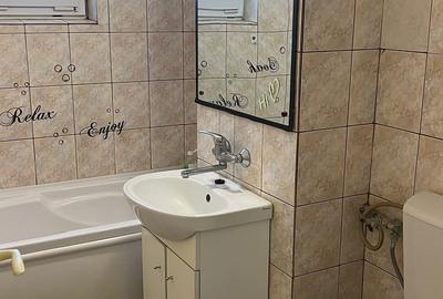 Apartament 2 camere decomandat - zona Dacia - 400 euro/luna  (Cod E8) - 10