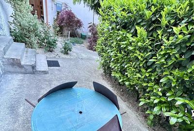 Apartament cu 2 camere semidecomandat în Ultracentral - 6