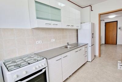 Vanzare Apartament 2 Camere 70 MP / Parcare  / Ghica Plaza / Vedere Panoramica - 8