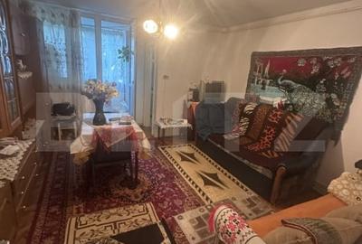 Garsoniera de vanzare, 32 mp, zona Burdea