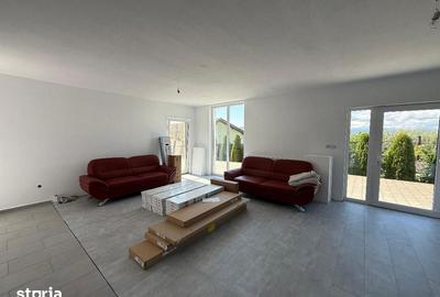 Casă cu 3 camere cu Teren 1270 Mp în Ciugud - 3
