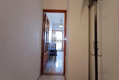 Garsonieră decomandată, mobilată în Nicolina - 7