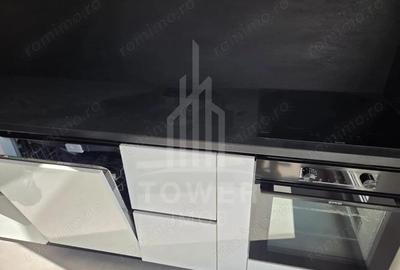 Apartament cu 2 camere decomandat, mobilat în Ștrand - 1