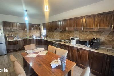 Casă cu 4 camere cu Teren 525 Mp în Livada - 2