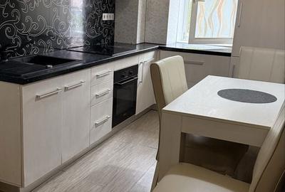Apartament cu 3 camere decomandat în Ultracentral - 1