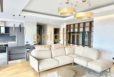 PRIMA CHIRIE/PENTHOUSE LUX/COMPLET MOBILAT/UTILAT/2 PARCARE SUBTERANA/PRIMAVERII - 8