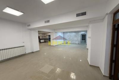 Spațiu comercial, de 300 mp, în Ultracentral - 1