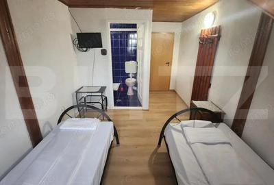 Complex Comercial ?i Motel 1.600 m2 utili | Teren 3.000 m2 | Reghin, DN15 - 6