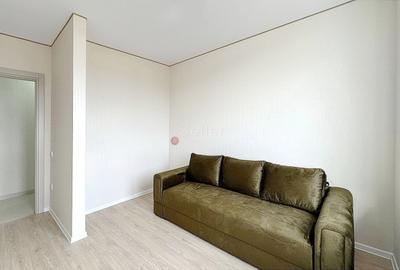 Apartament cu 3 camere decomandat, mobilat în Tractorul - 8