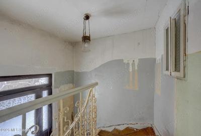 Casă cu 4 camere cu Teren 251 Mp în Parcul Carol - 5