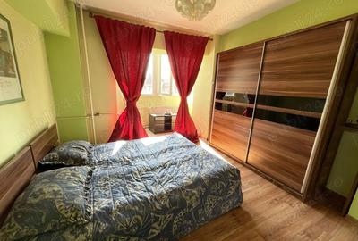 Apartament de inchiriat 3 camere zona iancului - 10