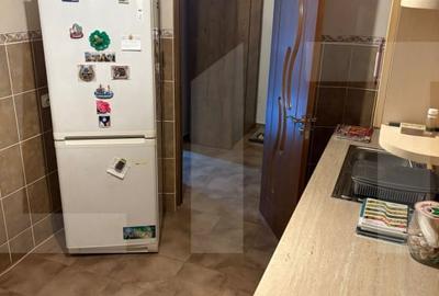 Garsoniera spatioasa de vanzare – Drumul Taberei, Valea Lunga - 11