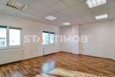 Spatiu birouri 208 mp zona ITC - 13