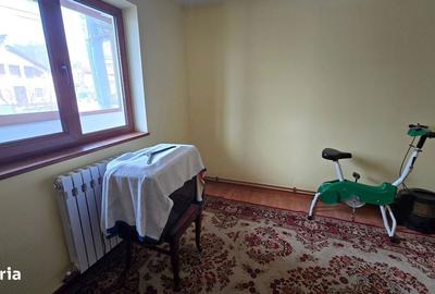 Casă cu 4 camere în Moimești - 13