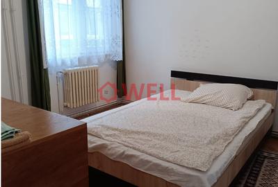 Apartament cu 2 camere decomandat în Libertății - 2