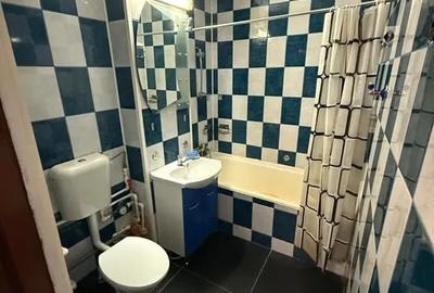 Apartament 2 camere, 62 mp, decomandat, balcon, metrou, Piata Sudului - 6