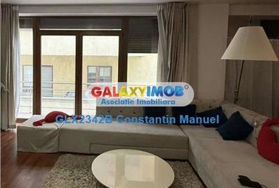 Apartament cu 2 camere decomandat, mobilat în Herăstrău - 7