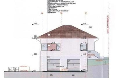 Teren de 875 mp, în Central - 9
