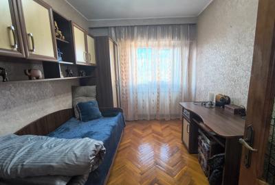 Apartament cu 4 camere decomandat, mobilat în ICIL - 9