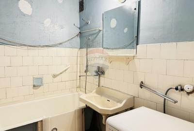 4 camere de VANZARE | Ultracentral - aproape de Faleza Dunarii - 13