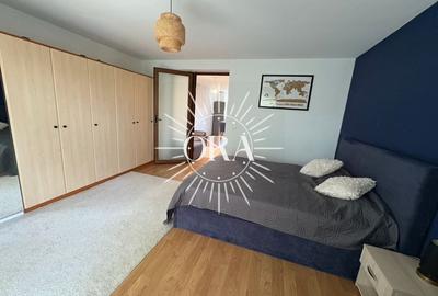 APARTAMENT PE 2 NIVELURI CU 2 CAMERE DE VANZARE | ZONA FRUNZISULUI - 3