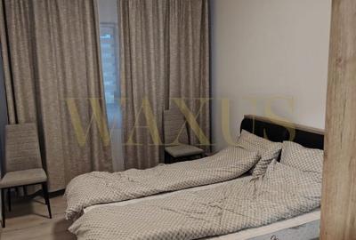 Apartament cu 3 camere, mobilat în Florești - 8