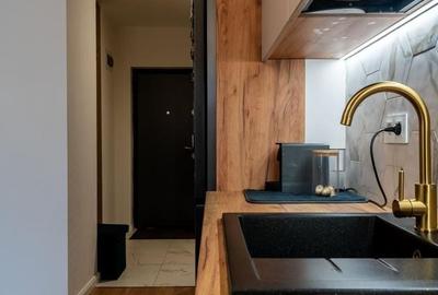 0% COMISION! 3 camere, terasa 31mp, ultrafinisat, garaj, langa Metro - 10