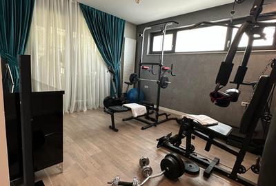 VILA MOBILATA - 5 CAMERE - BERCENI - COMISION 0% - 12