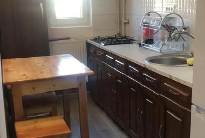 Apartament cu 2 camere semidecomandat, mobilat în Gheorgheni - 5