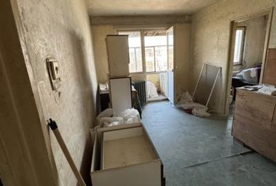 Apartament cu 2 camere semidecomandat în Vest - 8