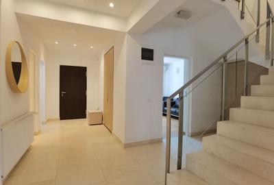 Vila moderna in cartier rezidential cu spatii comune pentru copii - 5