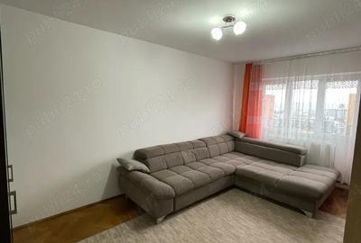 Apartament cu 2 camere decomandat în Central - 9