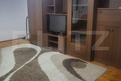 Apartament cu 3 camere în Central - 2