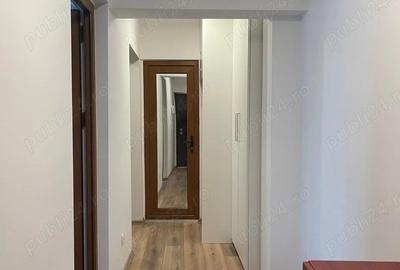 Apartment 2 camere IC Frimu Apartment 2 camere IC Frimu - 3