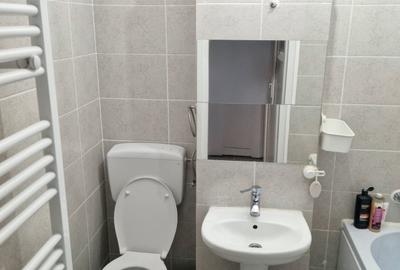 Garsonieră decomandată în Rahova - 6