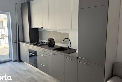 Apartament cu 2 camere în Torontalului - 5