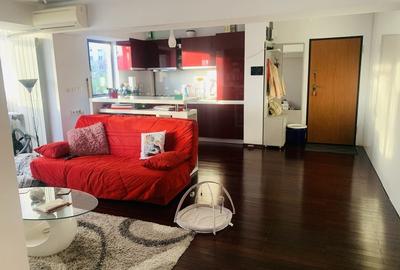 Apartament cu 2 camere semidecomandat în Rahova - 5