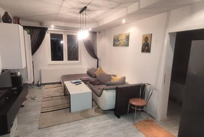 Apartament cu 3 camere decomandat în Exterior Sud - 6