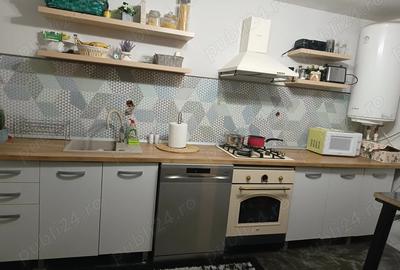 Casă în Mănăstirea Doamnei - 10