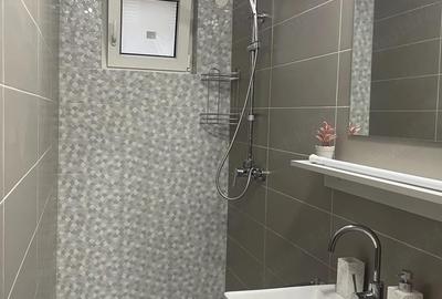 Apartament cu 2 camere decomandat în Ultracentral - 7