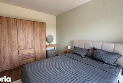 Apartament cu 2 camere în Moșnița Nouă - 10