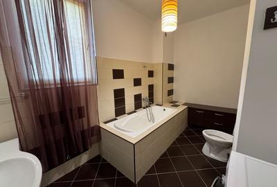Inchiriere Penthouse in centrul Clujului, 150 mp.,+ terase de 90 mp. - 10
