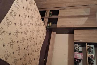 Apartament cu 3 camere nedecomandat în Rovinari - 5