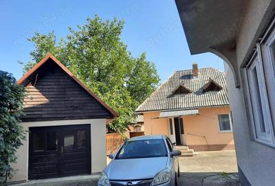 Casă cu 7 camere cu Teren 2694 Mp în Rona de Sus - 6