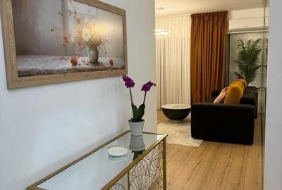 Apartament 2 camere lux in complexul GranVia Lake View + loc de parcare - 3