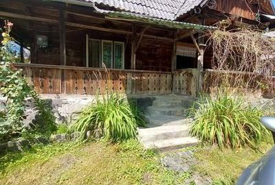 Casă cu 4 camere cu Teren 1500 Mp în Giulești - 3