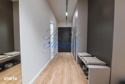 Apartament cu 3 camere decomandat, mobilat în Becaș - 4